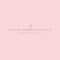 Syniachenko Studio - Top Flexy & Pole dance logo