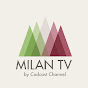 Эмоциональные итальянцы by MilanTV