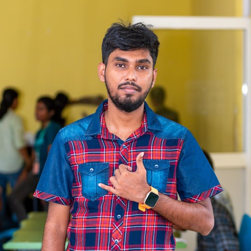 Udara Liyanage
