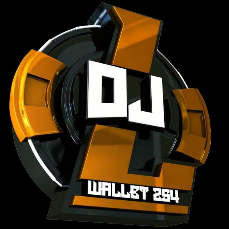 DJ WALLET 254