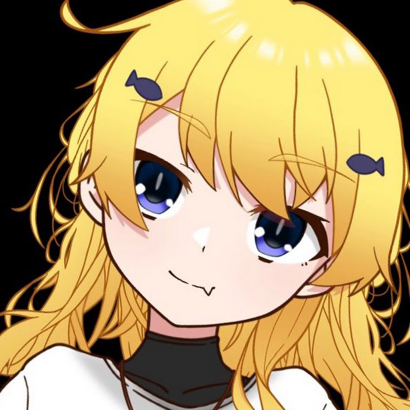 ヴィーシャちゃんねる
