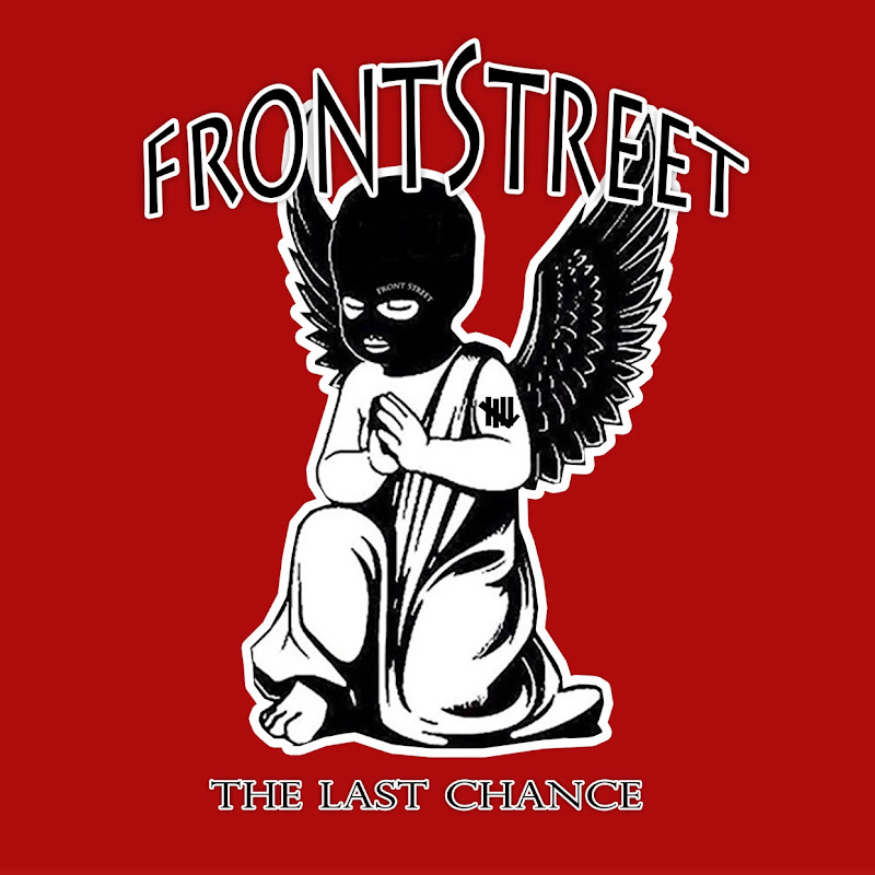 Fronstreet Entertainment _
