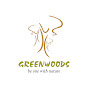 Greenwoods Resort logo