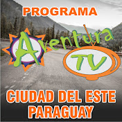 Aventura Tv Paraguay