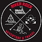 River Rock Adventure Travel logo