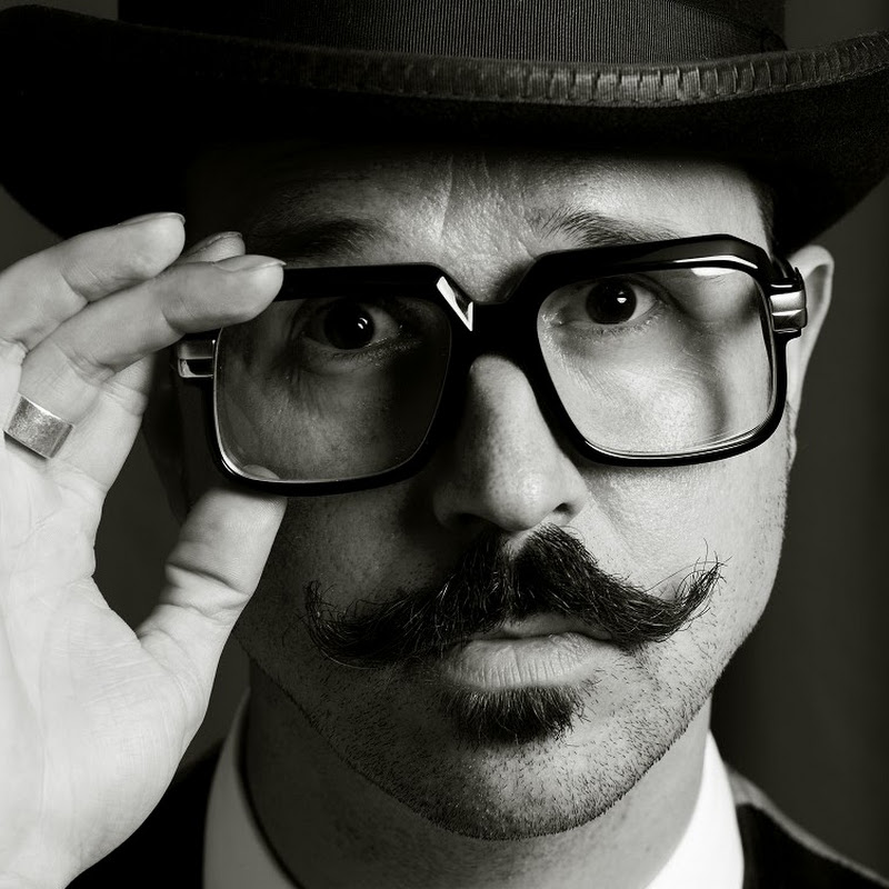 Mr.B The Gentleman Rhymer icon