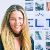 ELTのYouTube英会話