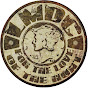 Lutherville Metal Detecting Club logo