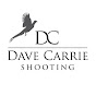 Dave Carrie Shooting logo