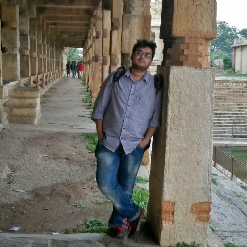 Puneet Jain