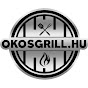 okosgrill - grill receptek és videók