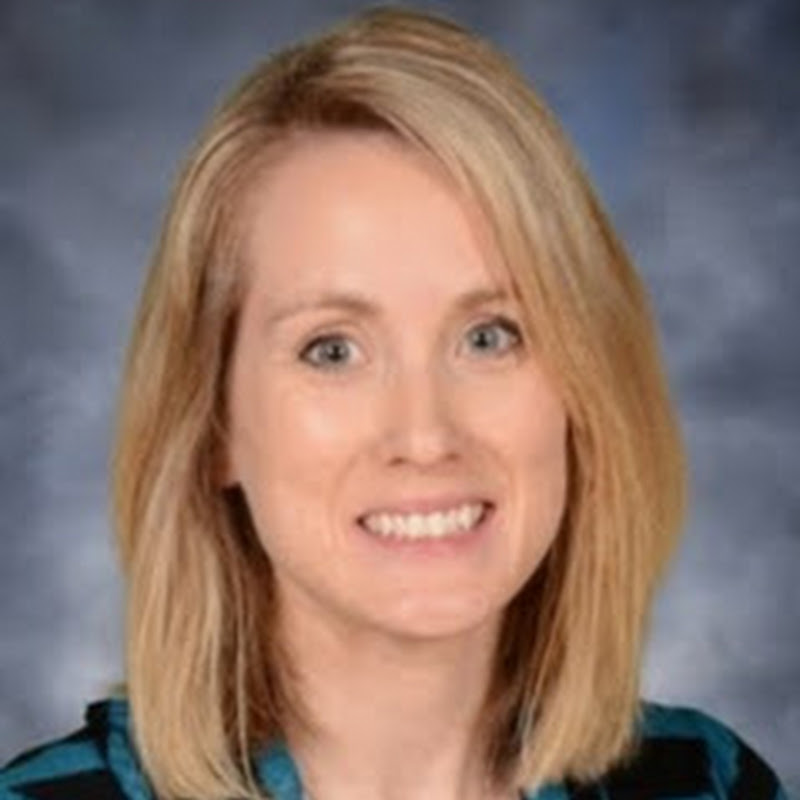 Stacey Weichelt