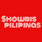 Showbis Pilipinas channel logo