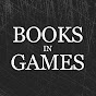 Books in Games