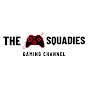 The Squadies logo