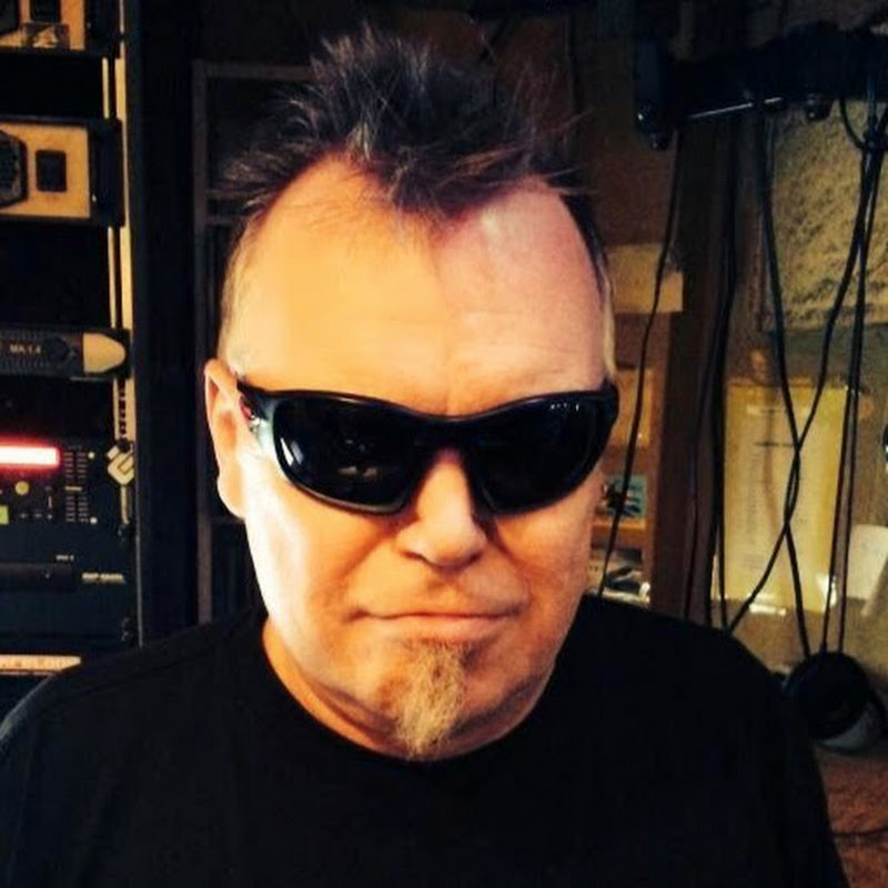 Rolf Tschuppert