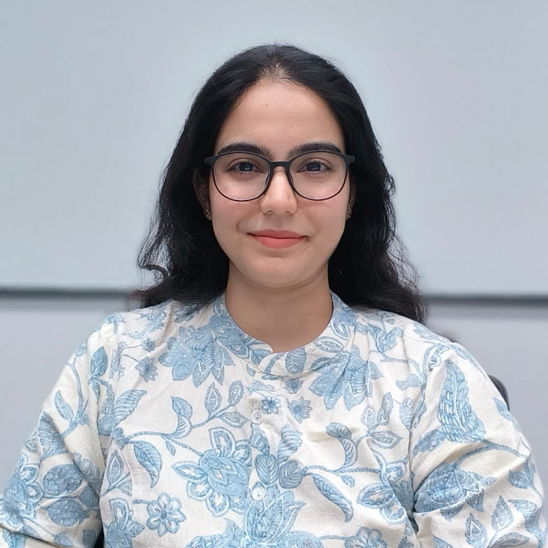 Akansha Tikoo