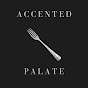 Accented Palate logo