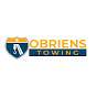 Obriens Towing logo
