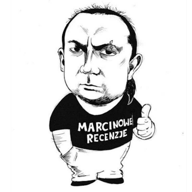 Marcinowe Recenzje