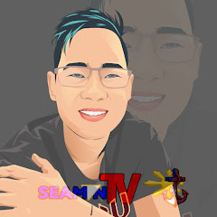 Логотип каналу Seaman TV