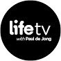 LIFE TV logo