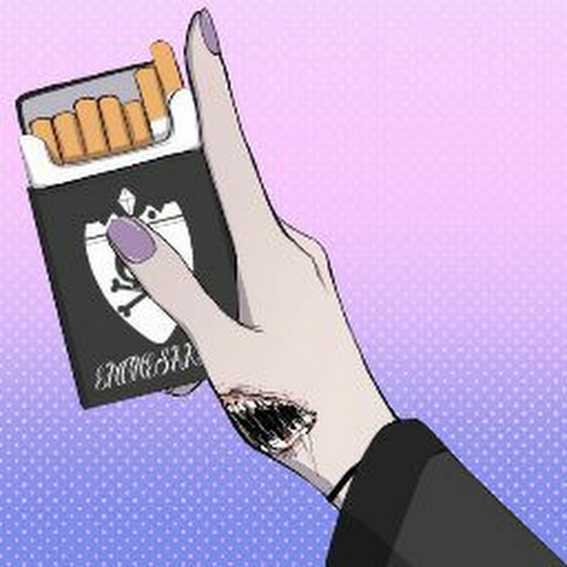 Harry Stikers