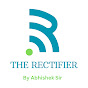The Rectifier By Abhishek Sir logo