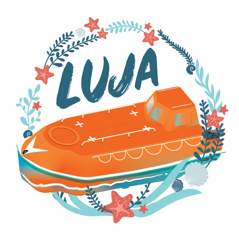 livingonalifeboat