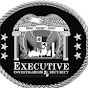 Executive Investigation & Security logo