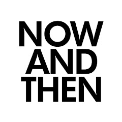 NOW AND THEN channel logo