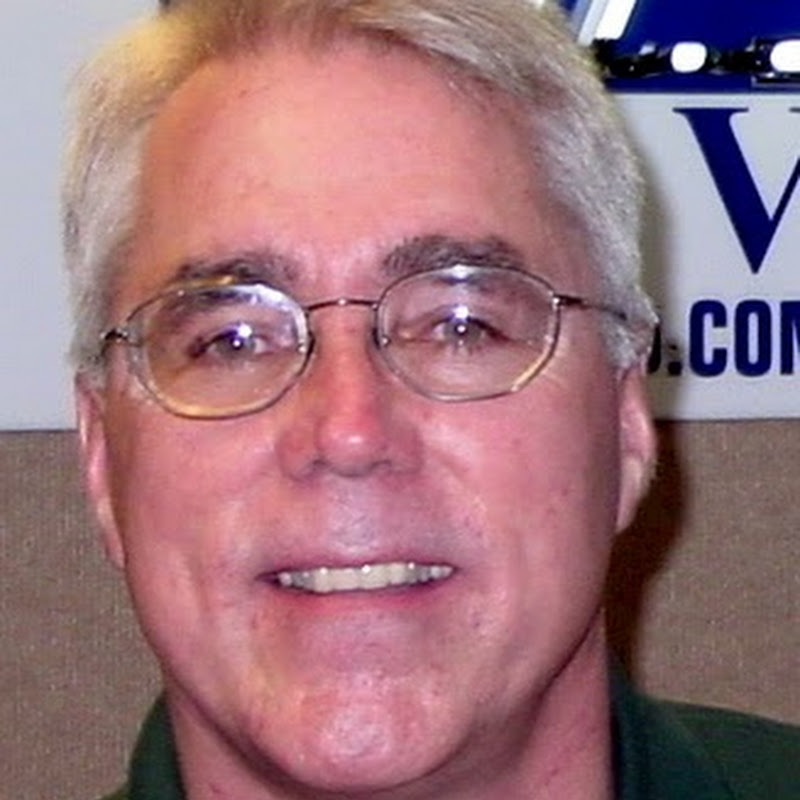 Paul Richardson