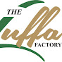 The Luffa Factory logo