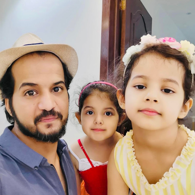 يوميات أميرة وميادة