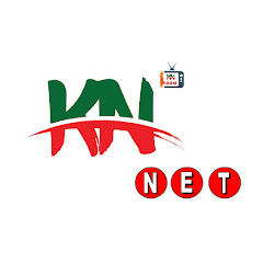 Логотип каналу KIRAN NET
