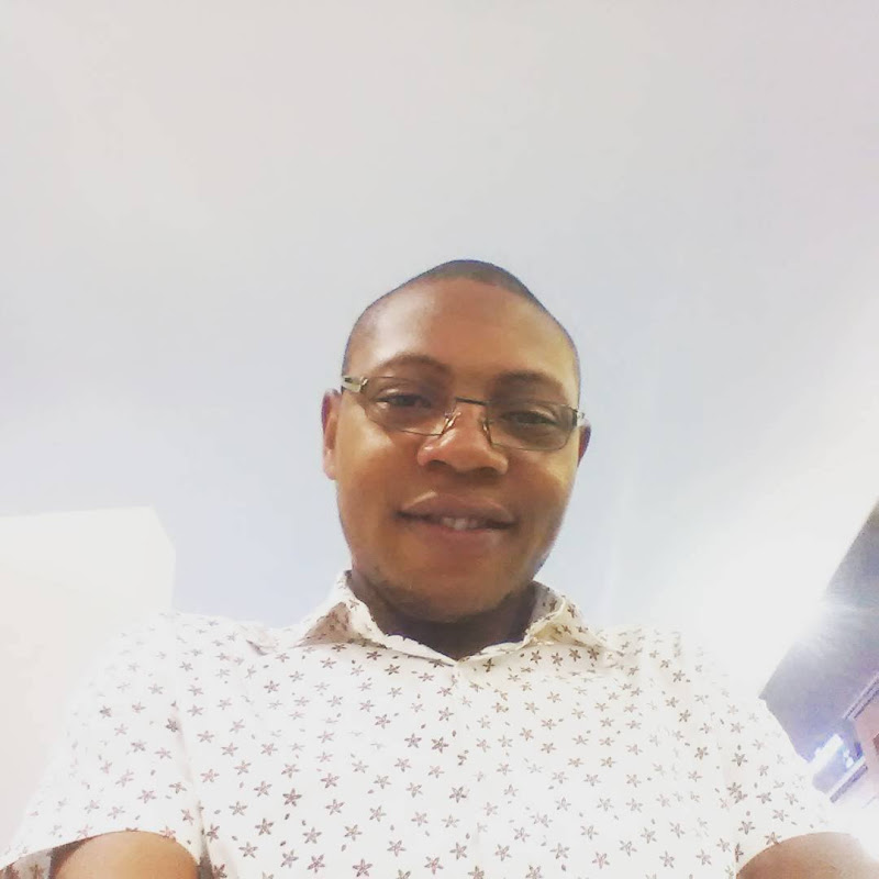 Omotayo Afolabi Olayinka