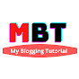 Blogging Pathshala logo