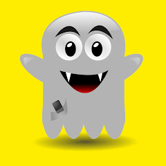 Channel thumbnail for THE GHOST