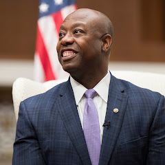 Senator Tim Scott