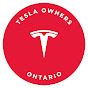 Tesla Owners Club Ontario logo