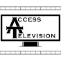Access Television logo