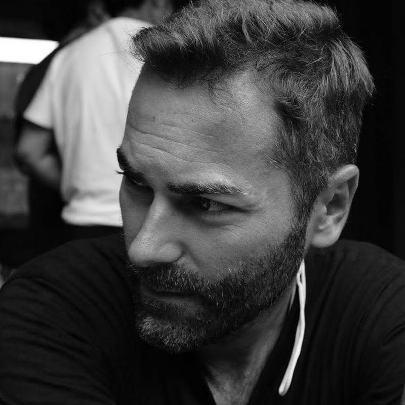 Marco Vavassori