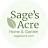 Sage's Acre