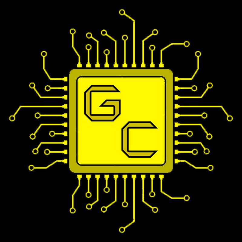 Golden Chips