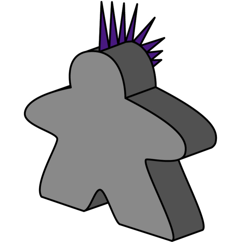 Boardgame Punk