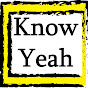 Know Yeah logo