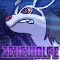 PokéWolfe logo