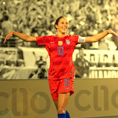 CARLI LLOYD