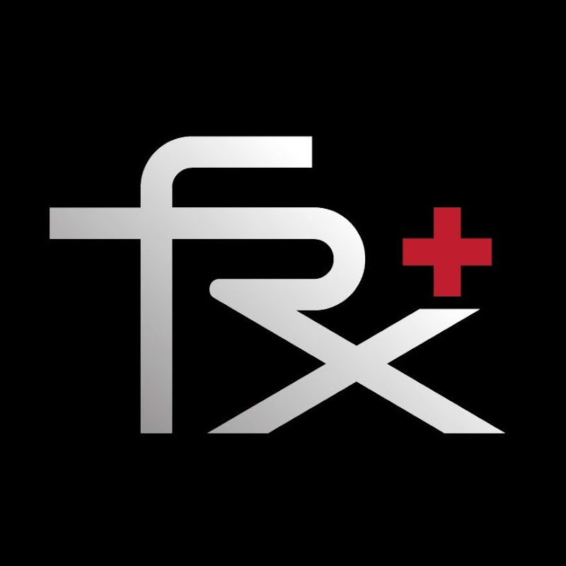 Fragrance Rx