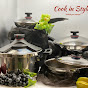 Cook in Style logo